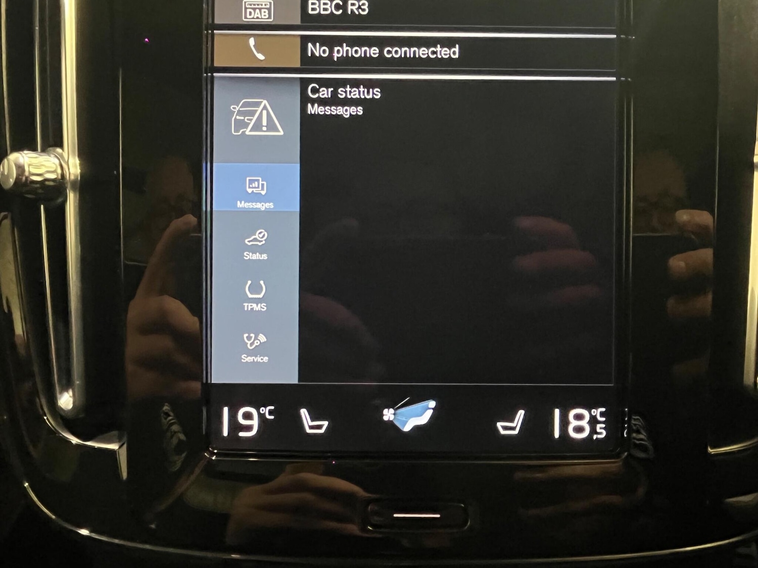 Used Volvo XC40 for sale - 78127678: Photo 42