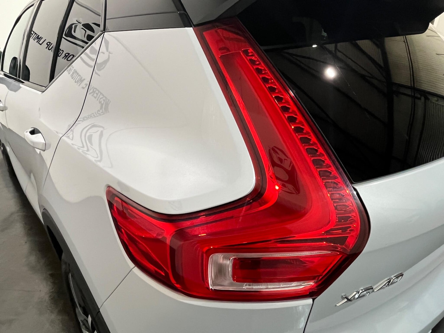 Used Volvo XC40 for sale - 78127678: Photo 55