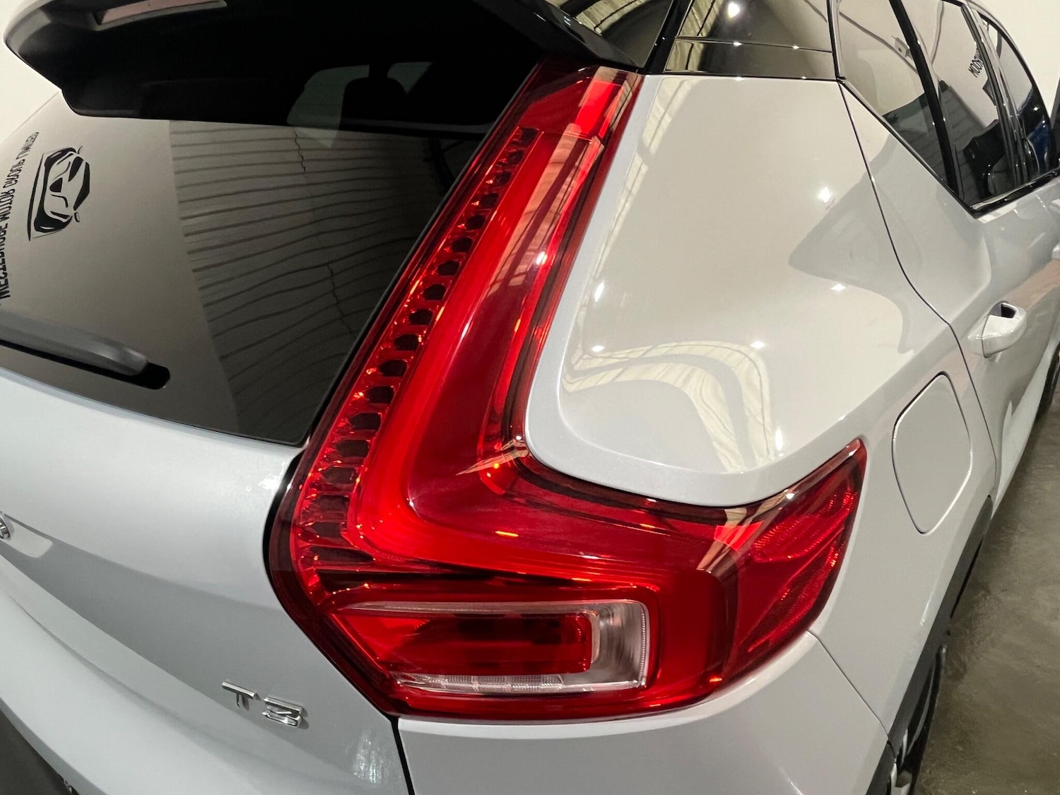 Used Volvo XC40 for sale - 78127678: Photo 57