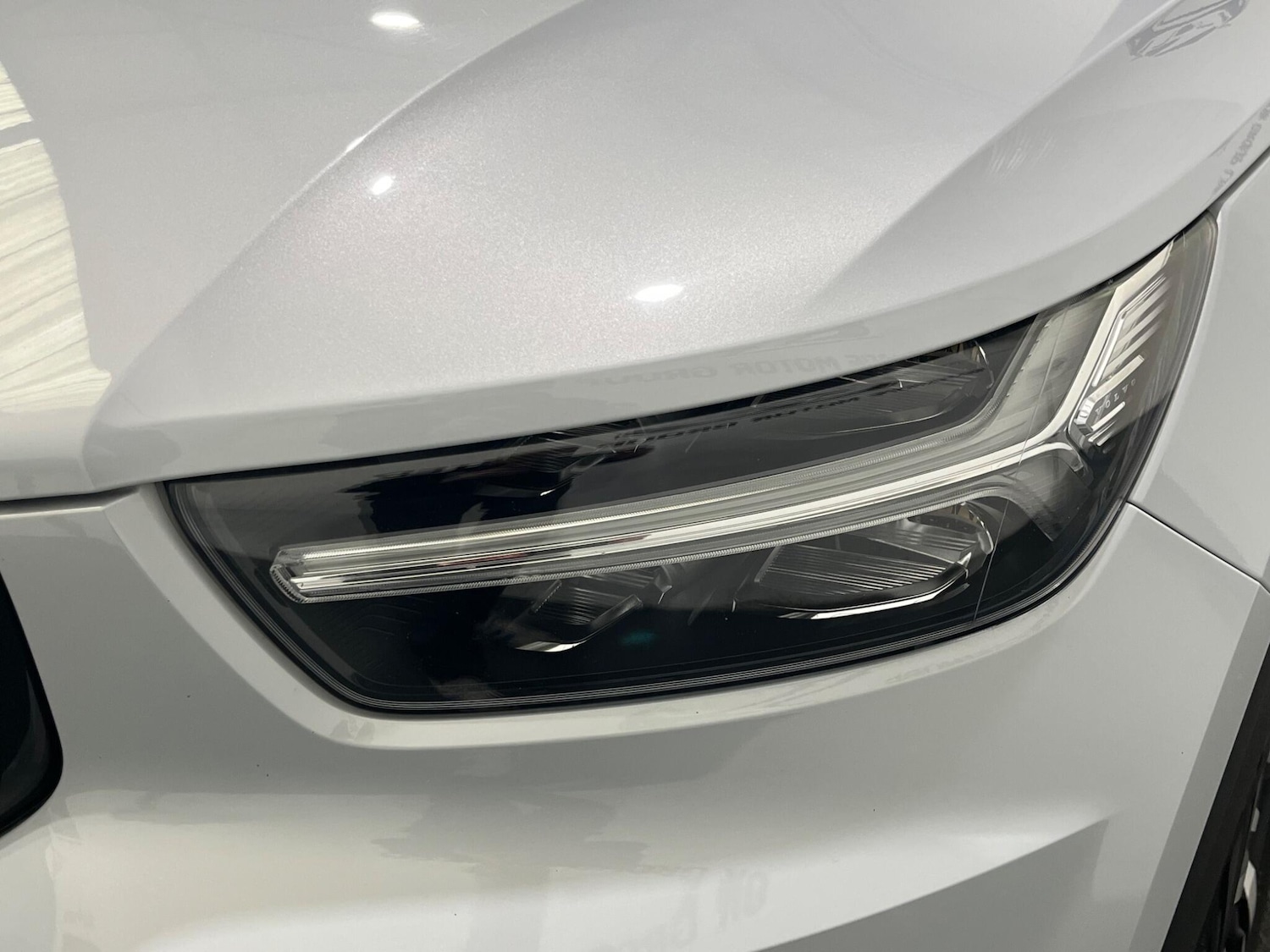 Used Volvo XC40 for sale - 78127678: Photo 59