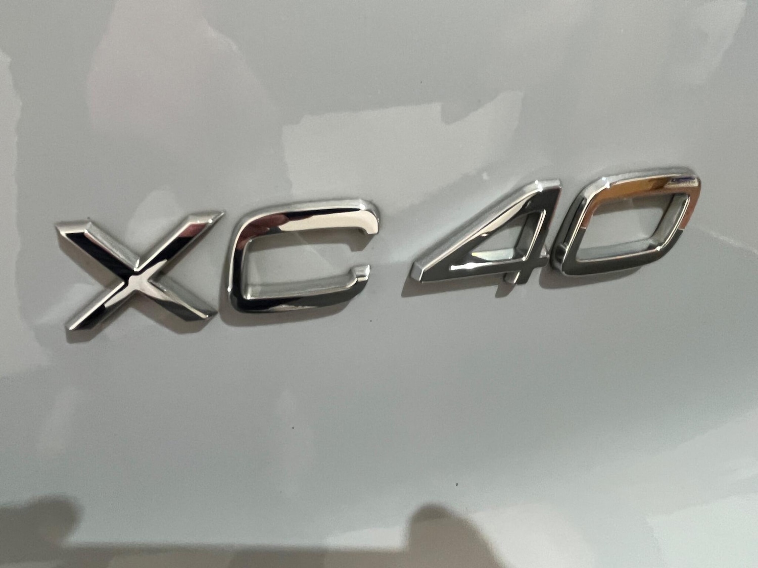 Used Volvo XC40 for sale - 78127678: Photo 60