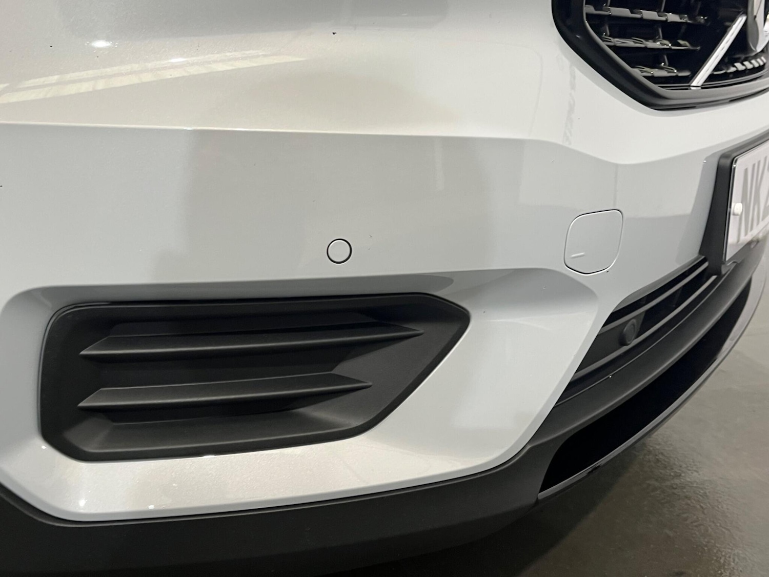 Used Volvo XC40 for sale - 78127678: Photo 62