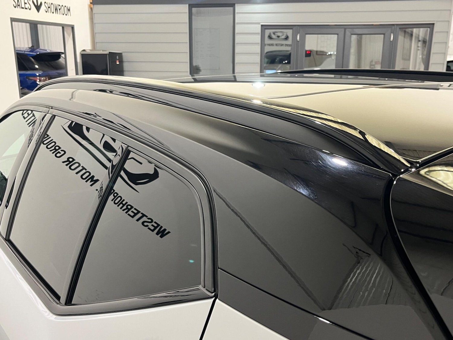 Used Volvo XC40 for sale - 78127678: Photo 63