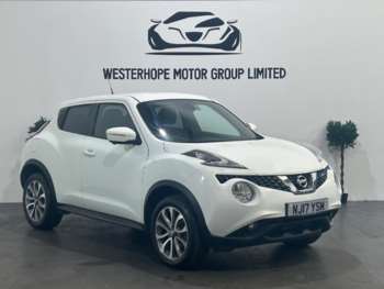 2017 (17) - 1.5 dCi Tekna 5dr