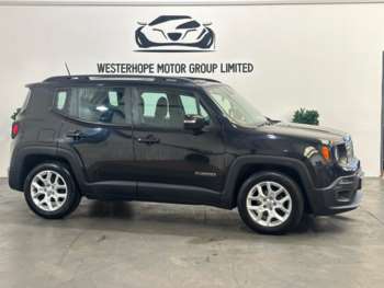 2018 (67) - 1.6 Multijet Longitude 5dr