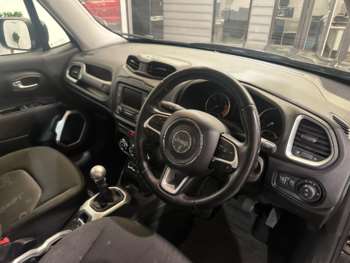 Used Jeep Renegade 2018 for sale - 74712662: Photo