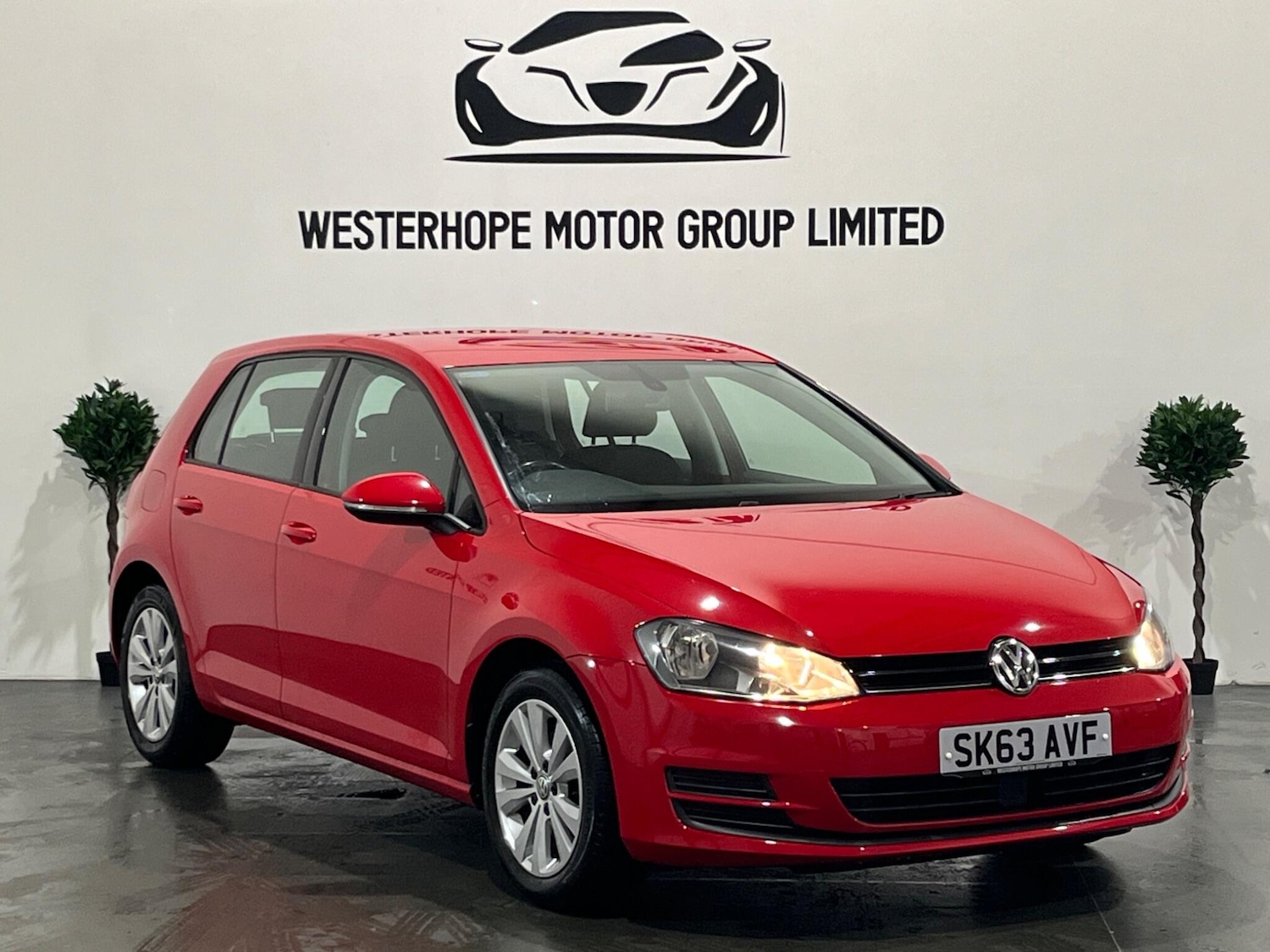 Used Volkswagen Golf 2013 for sale - 76512769: Photo 10