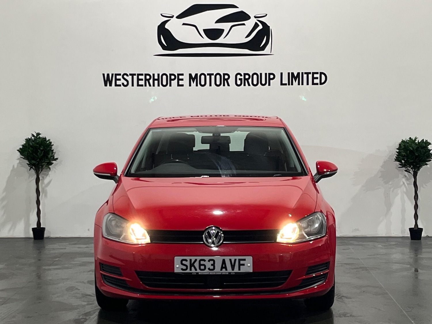 Used Volkswagen Golf 2013 for sale - 76512769: Photo 11