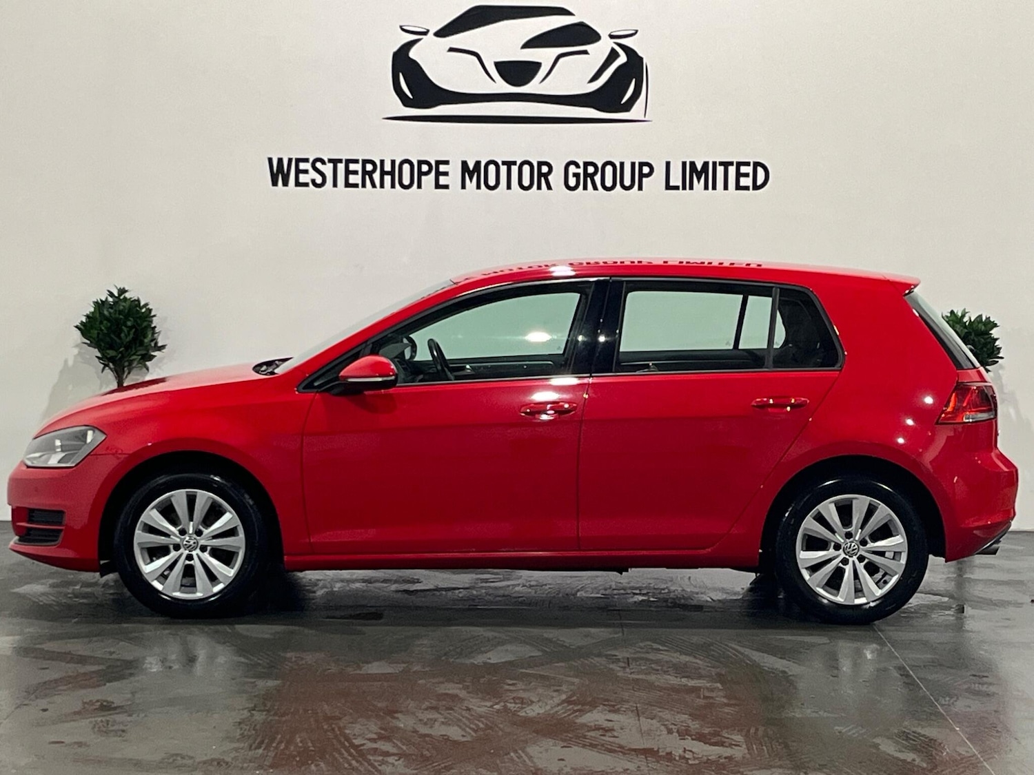 Used Volkswagen Golf 2013 for sale - 76512769: Photo 13