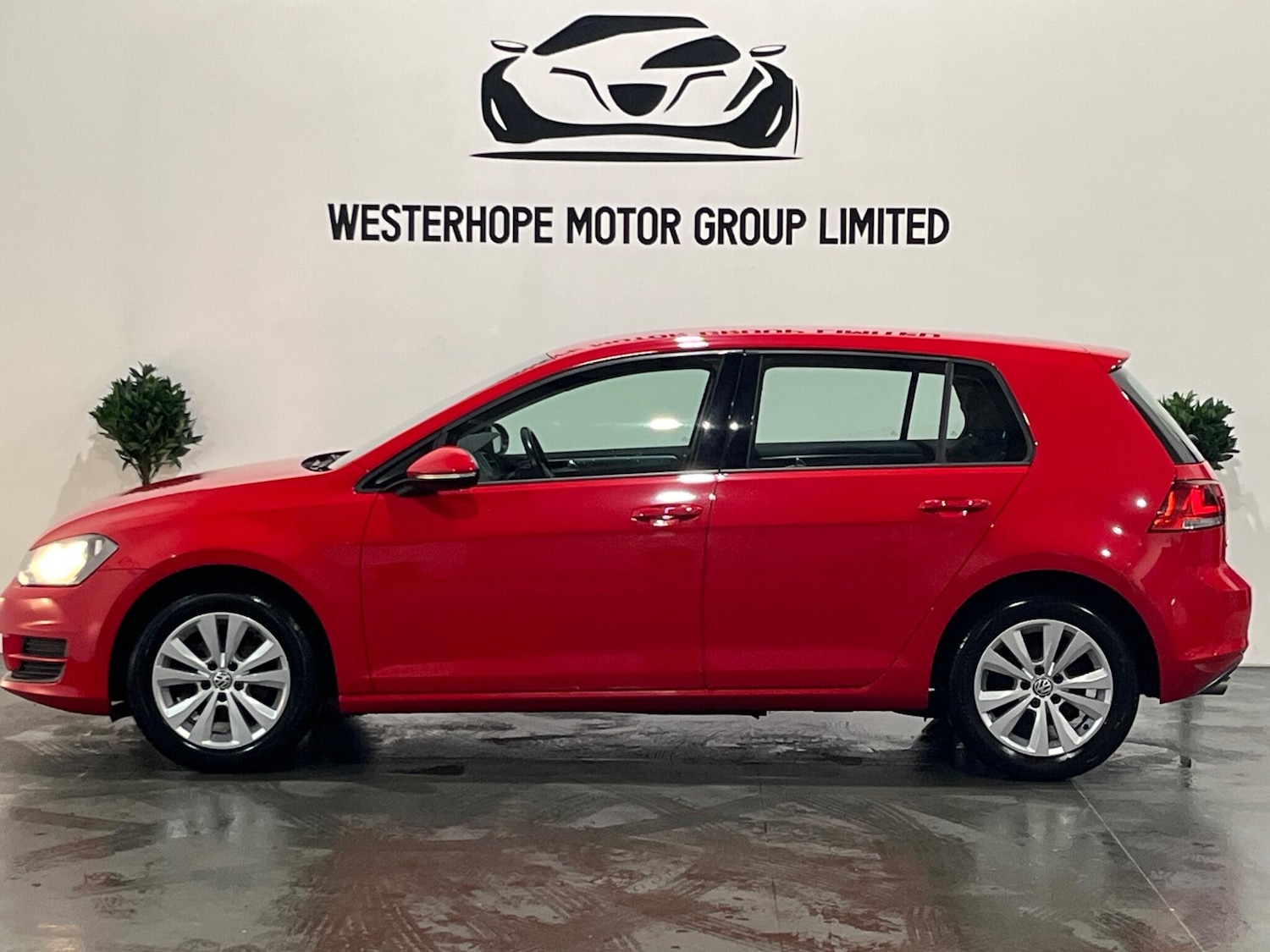 Used Volkswagen Golf 2013 for sale - 76512769: Photo 14