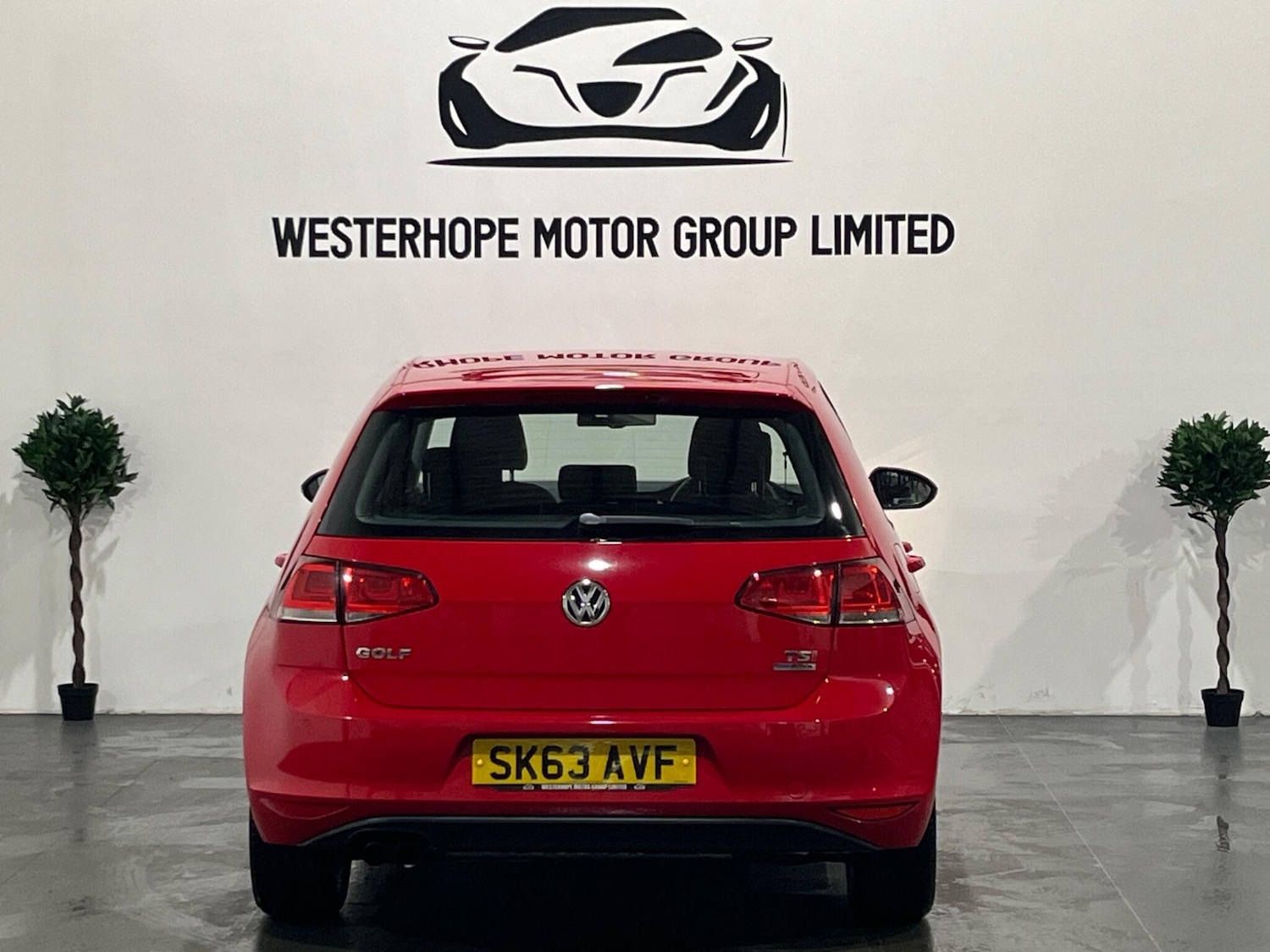 Used Volkswagen Golf 2013 for sale - 76512769: Photo 15