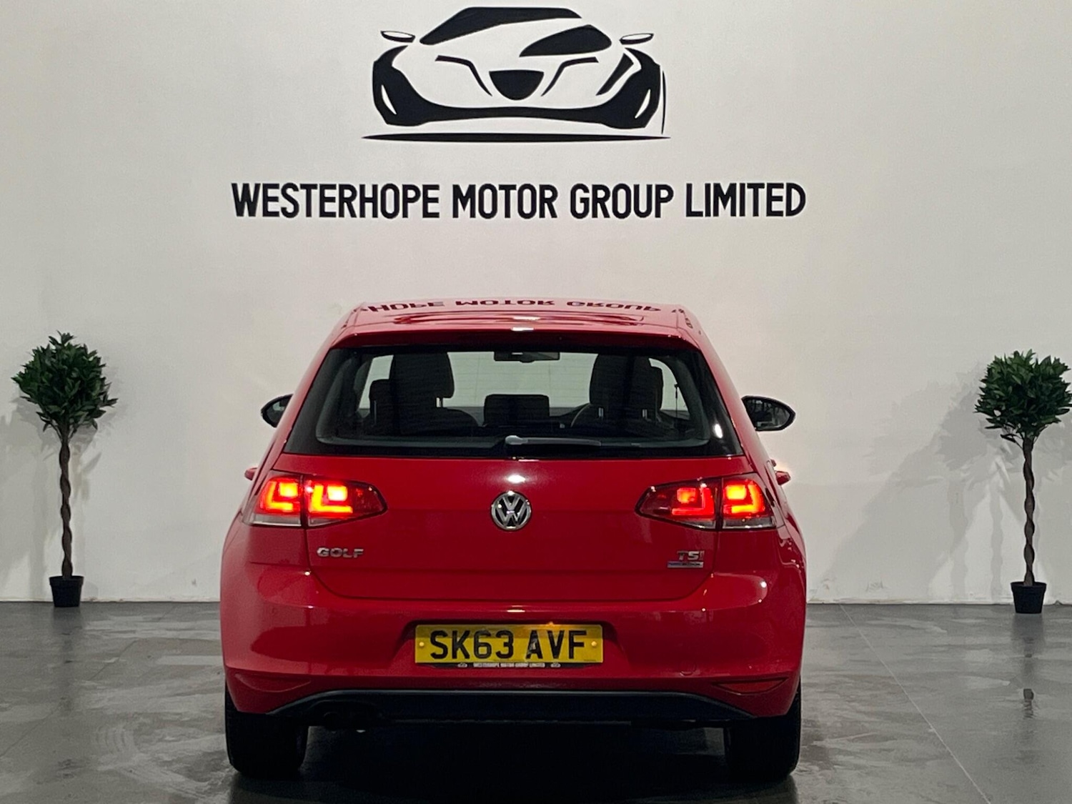 Used Volkswagen Golf 2013 for sale - 76512769: Photo 16