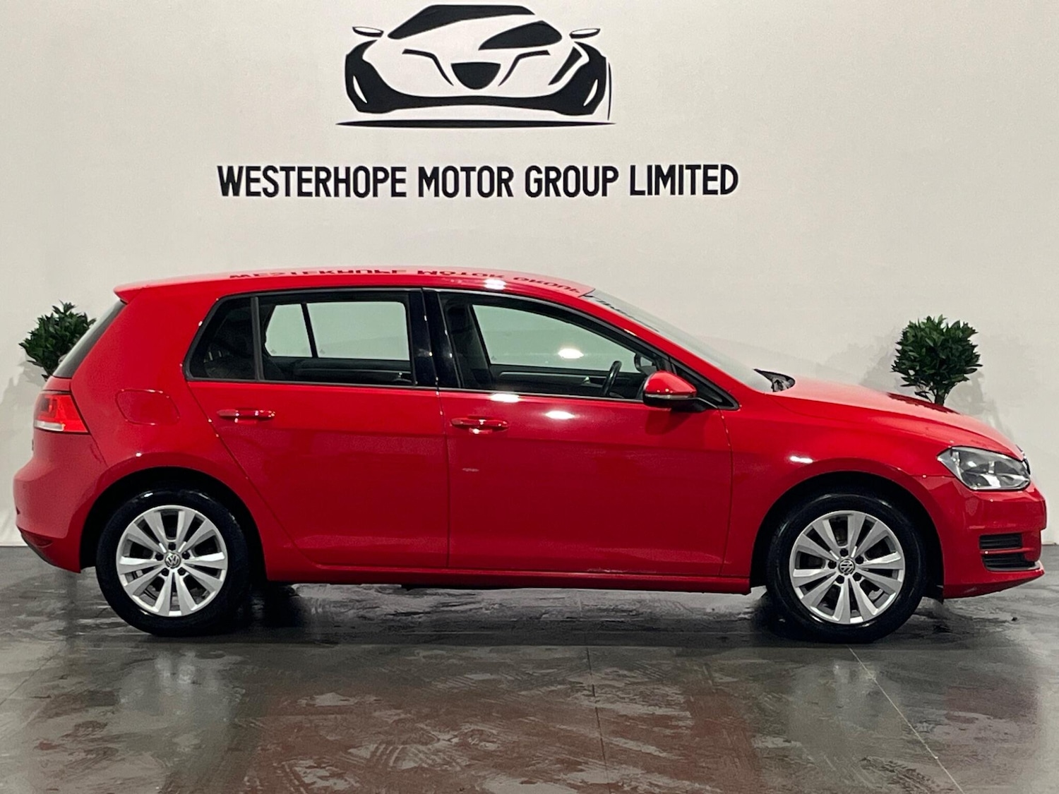 Used Volkswagen Golf 2013 for sale - 76512769: Photo 17