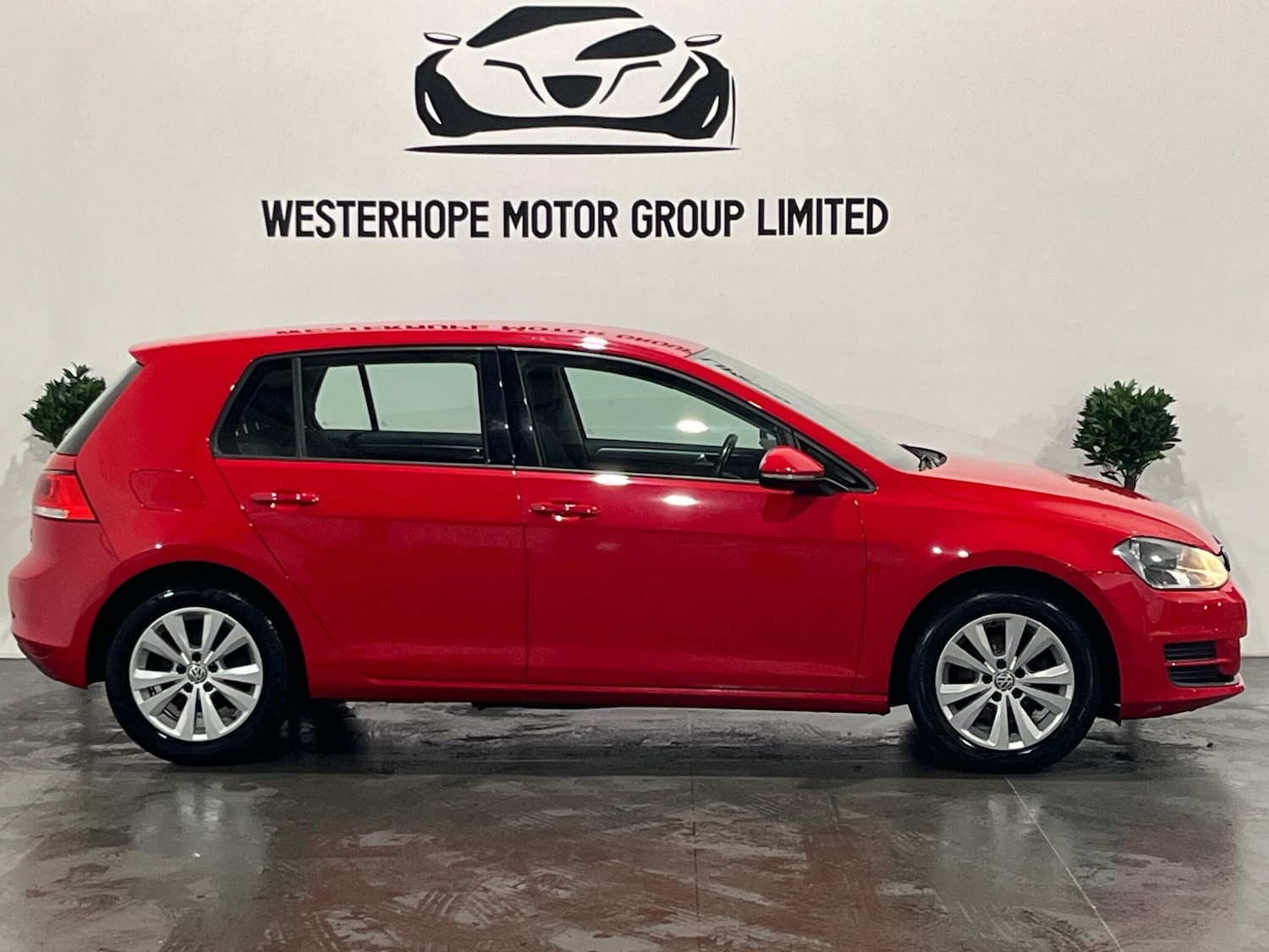 Used Volkswagen Golf 2013 for sale - 76512769: Photo 18