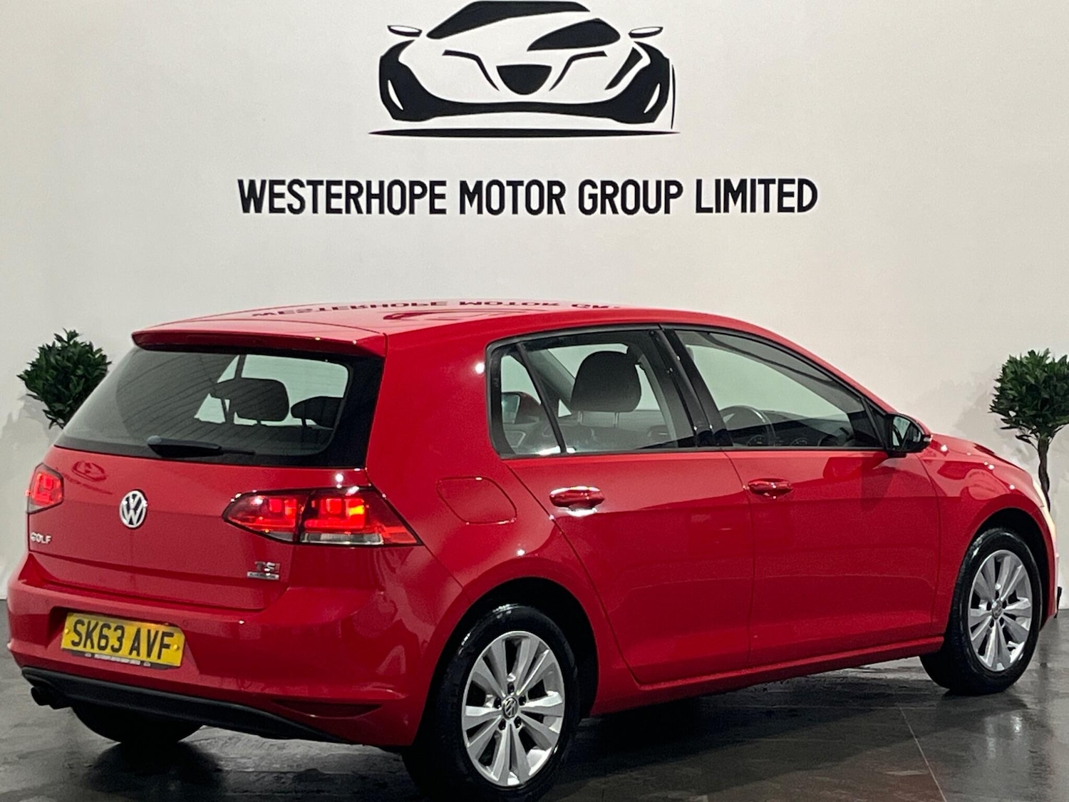 Used Volkswagen Golf 2013 for sale - 76512769: Photo 19