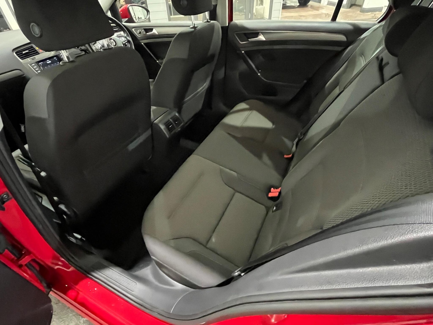 Used Volkswagen Golf 2013 for sale - 76512769: Photo 22