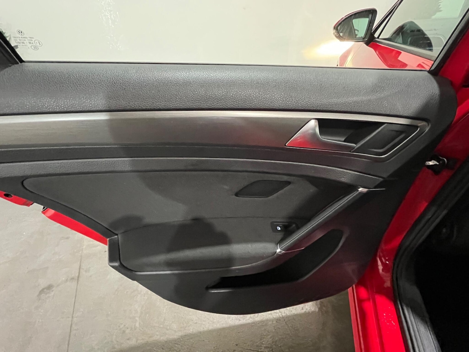 Used Volkswagen Golf 2013 for sale - 76512769: Photo 34