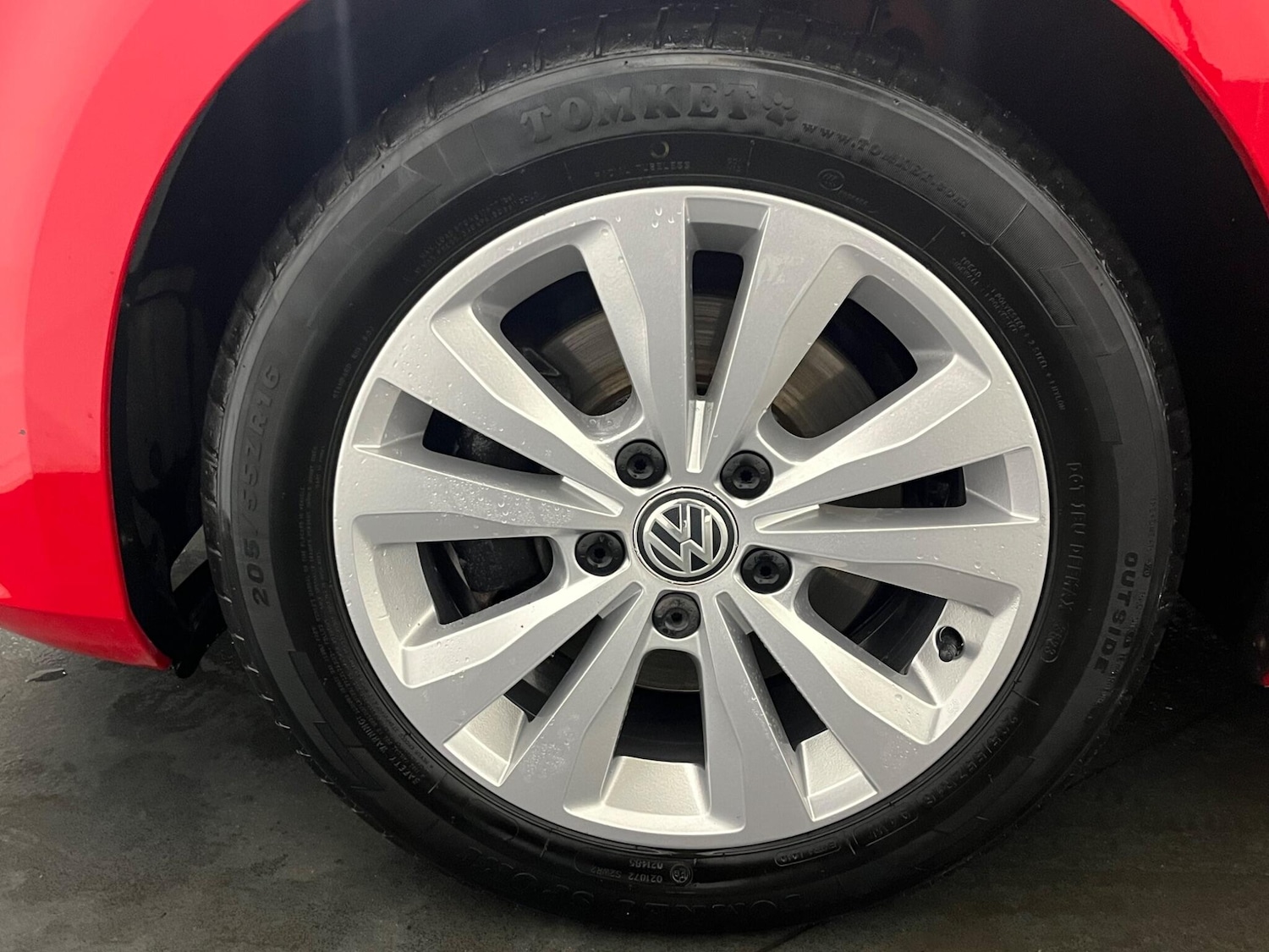 Used Volkswagen Golf 2013 for sale - 76512769: Photo 36