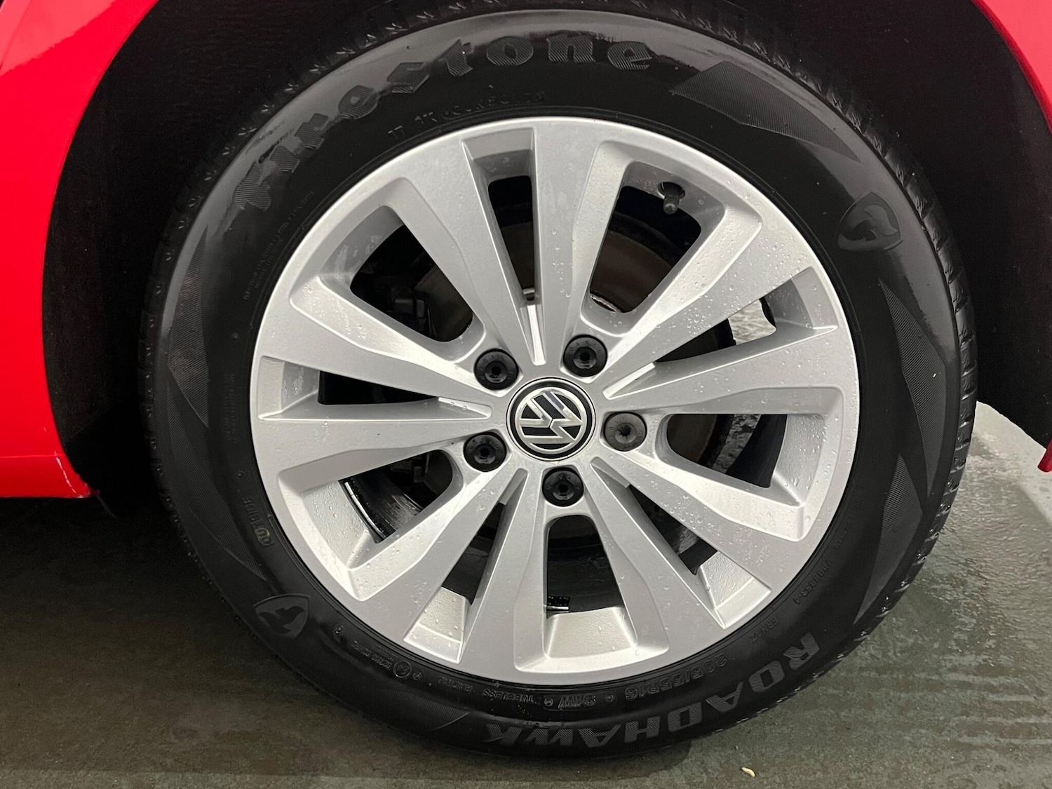 Used Volkswagen Golf 2013 for sale - 76512769: Photo 37