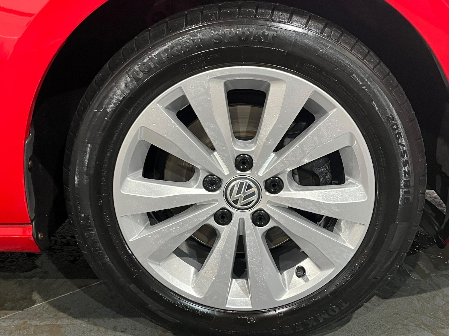 Used Volkswagen Golf 2013 for sale - 76512769: Photo 38