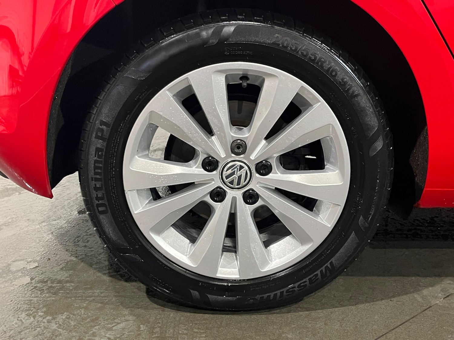 Used Volkswagen Golf 2013 for sale - 76512769: Photo 39