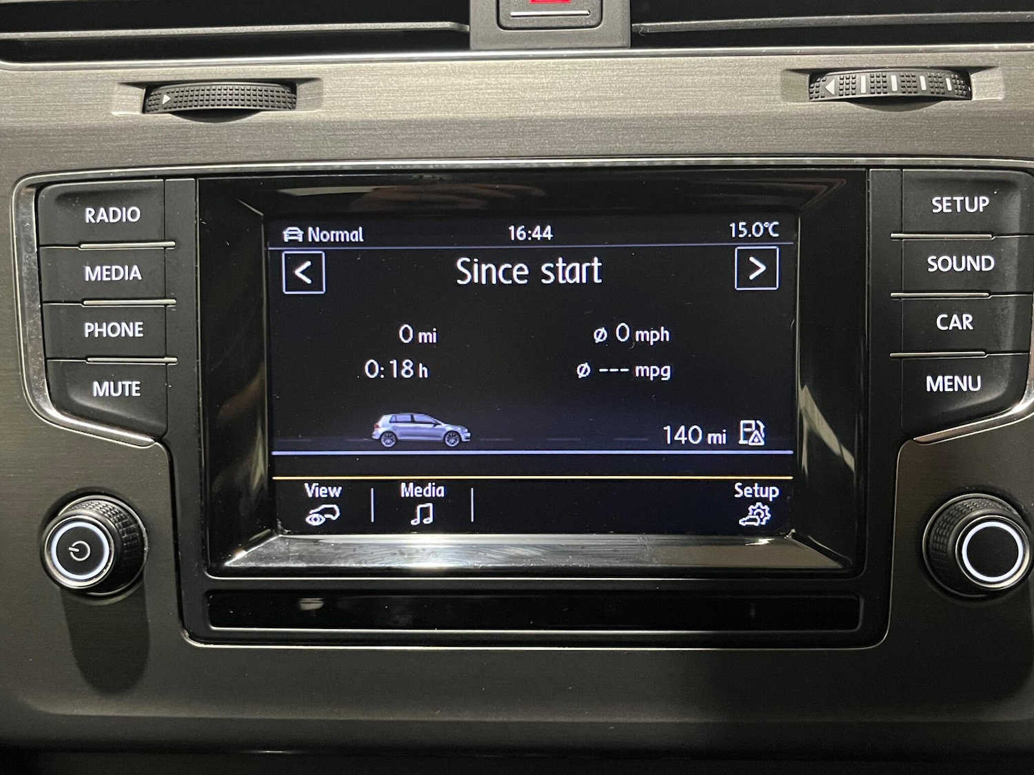 Used Volkswagen Golf 2013 for sale - 76512769: Photo 44