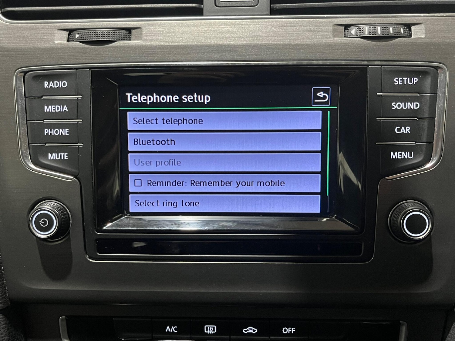 Used Volkswagen Golf 2013 for sale - 76512769: Photo 45