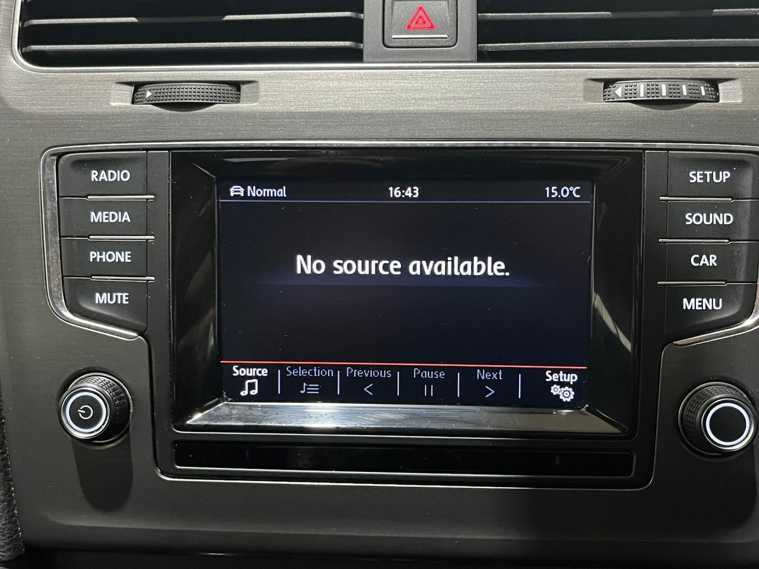 Used Volkswagen Golf 2013 for sale - 76512769: Photo 47