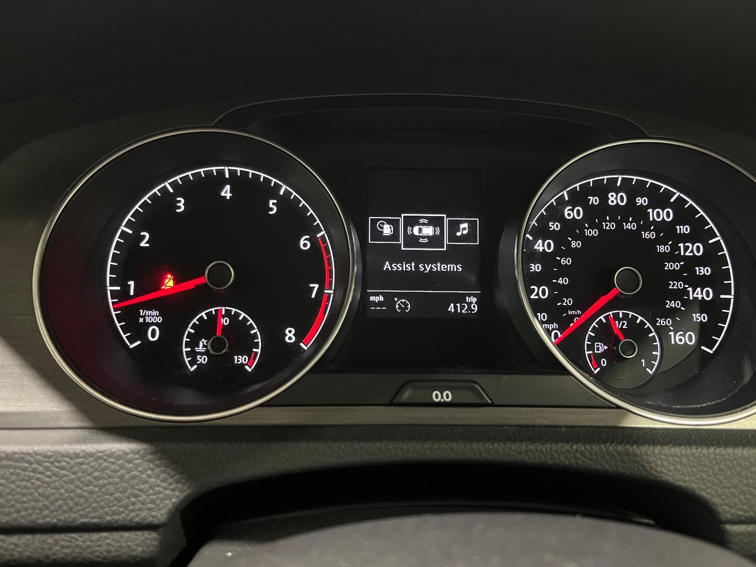 Used Volkswagen Golf 2013 for sale - 76512769: Photo 49