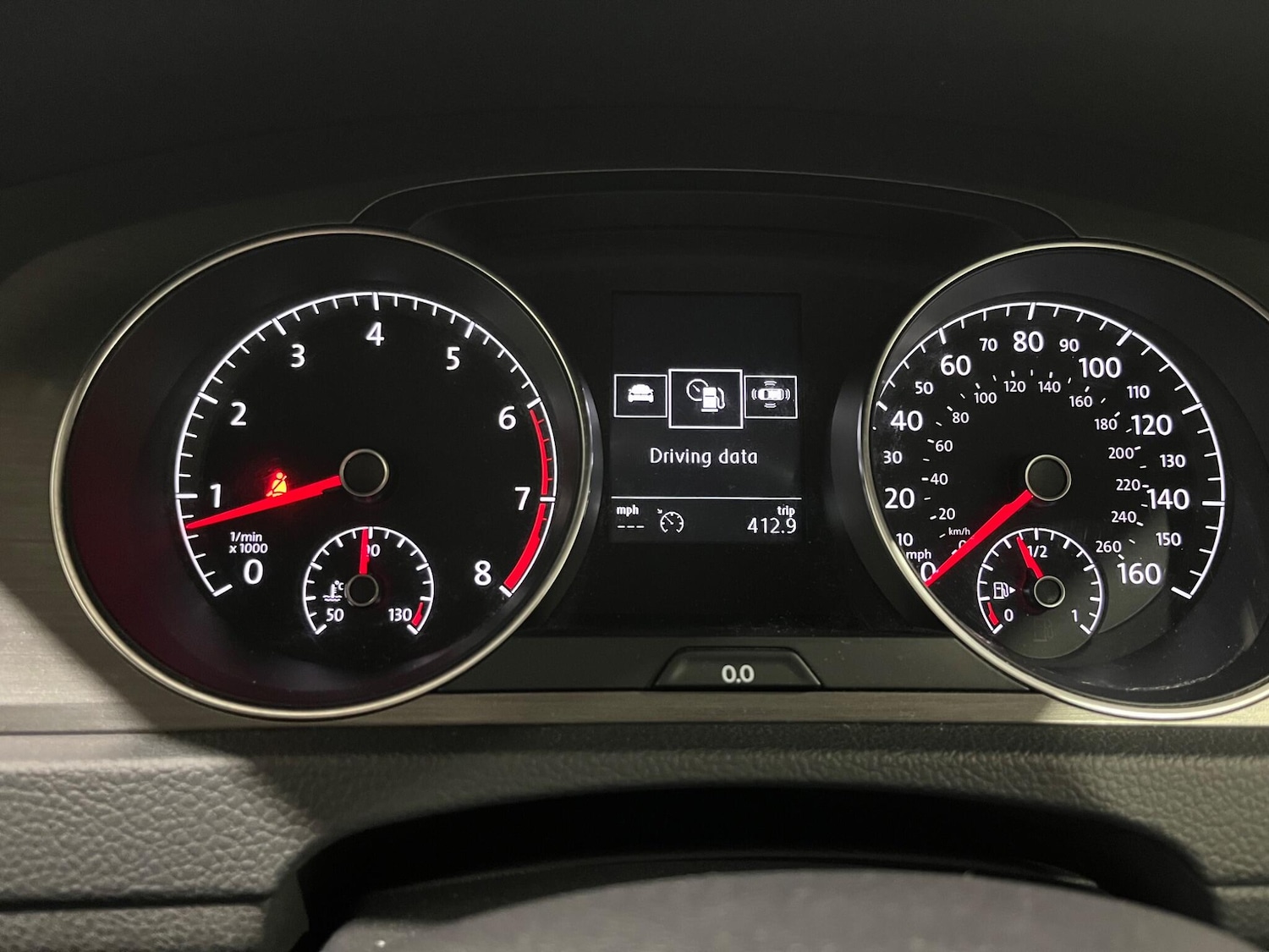 Used Volkswagen Golf 2013 for sale - 76512769: Photo 50