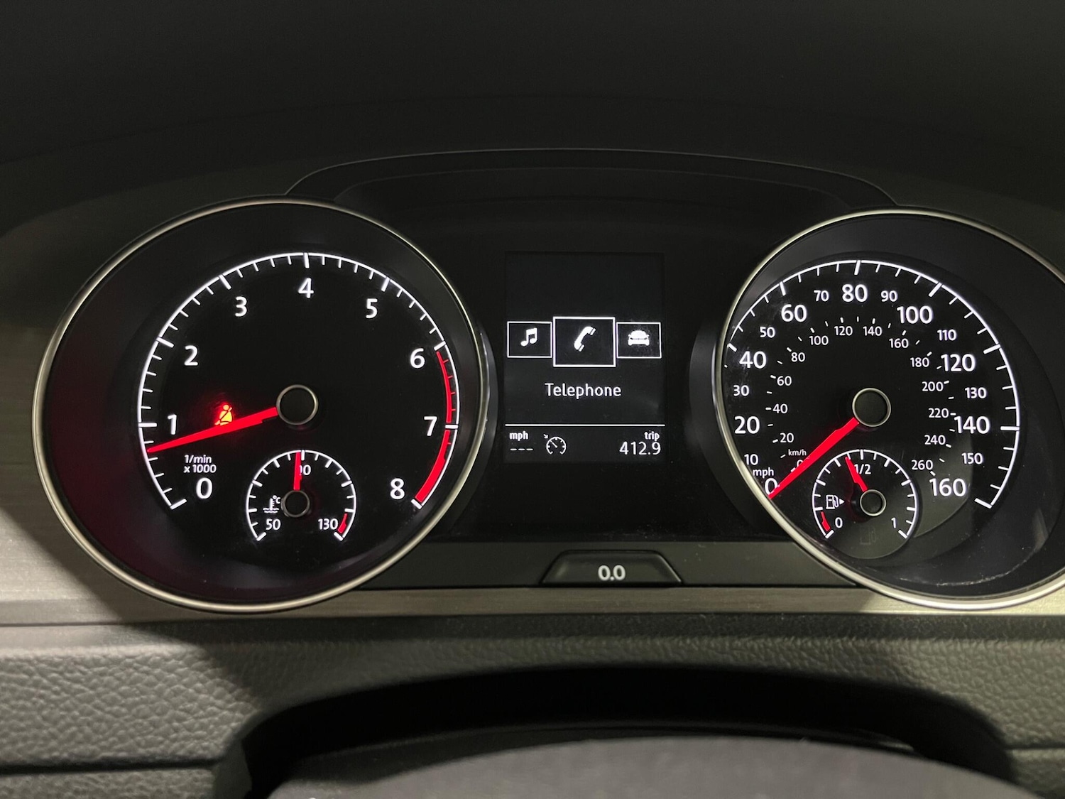 Used Volkswagen Golf 2013 for sale - 76512769: Photo 52