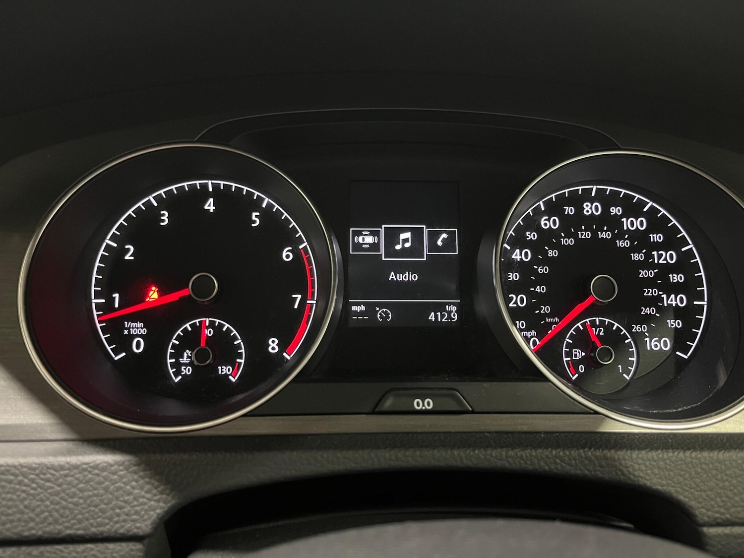 Used Volkswagen Golf 2013 for sale - 76512769: Photo 53