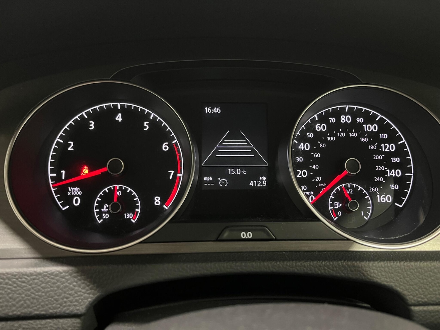 Used Volkswagen Golf 2013 for sale - 76512769: Photo 54