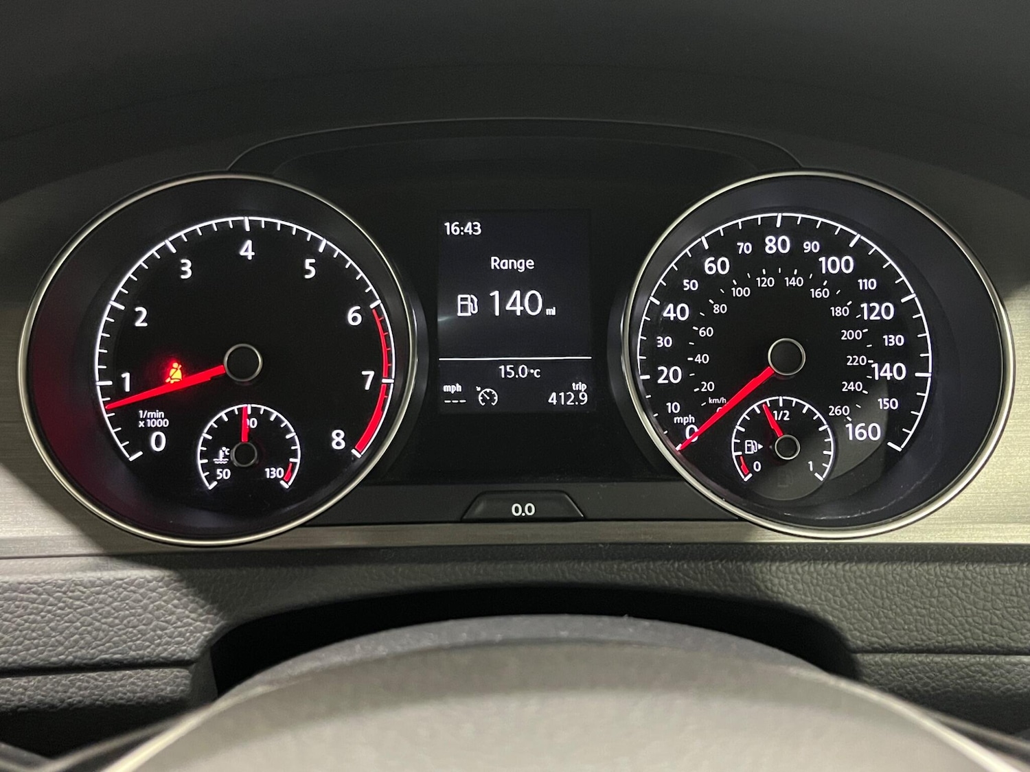 Used Volkswagen Golf 2013 for sale - 76512769: Photo 55