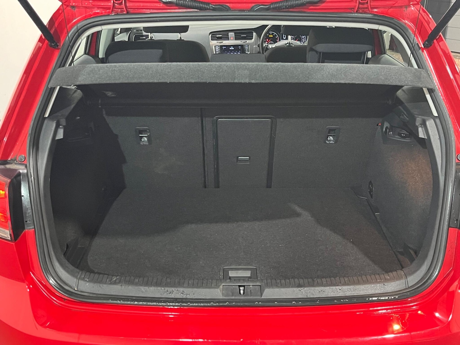 Used Volkswagen Golf 2013 for sale - 76512769: Photo 58