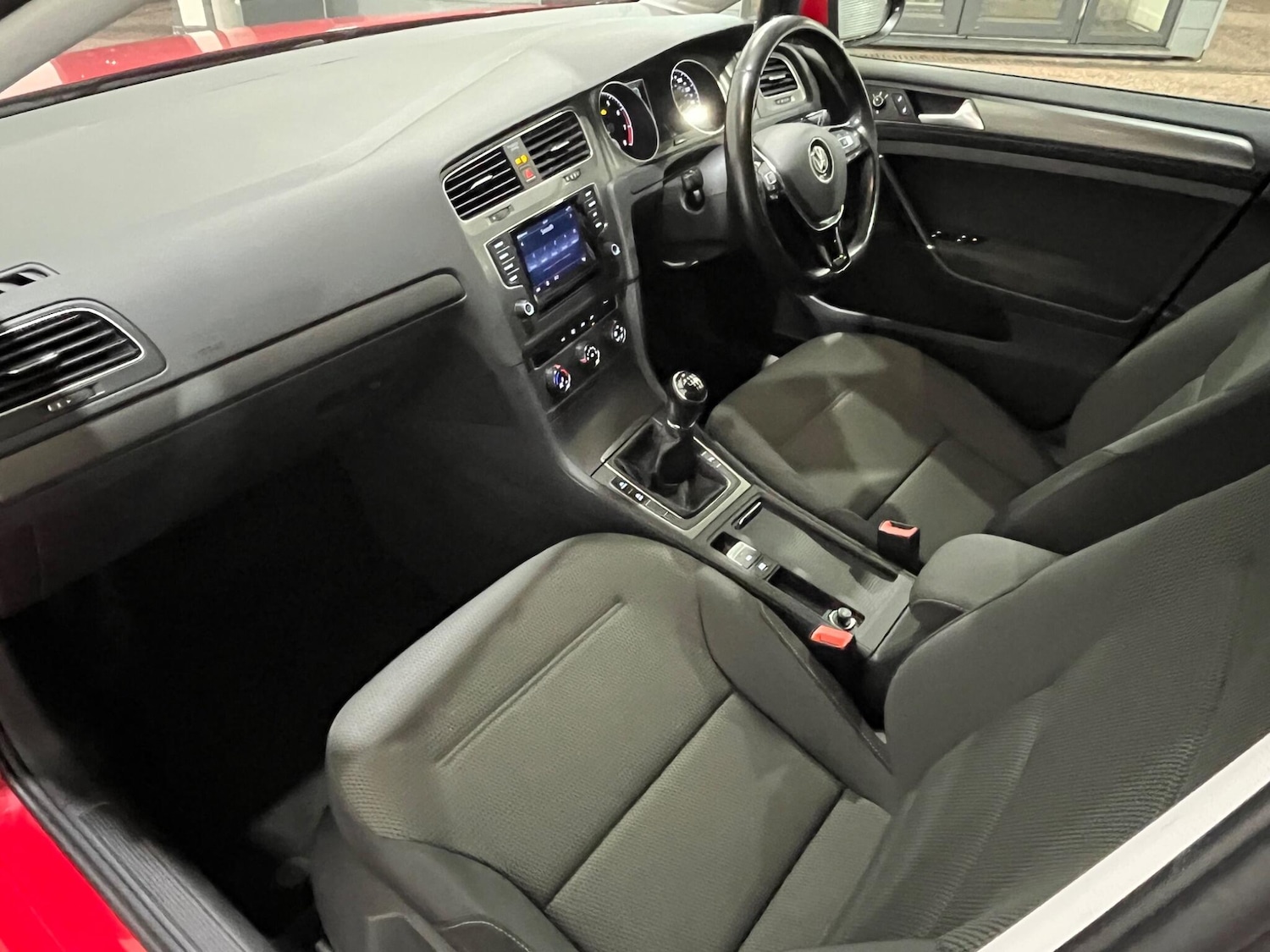 Used Volkswagen Golf 2013 for sale - 76512769: Photo 61