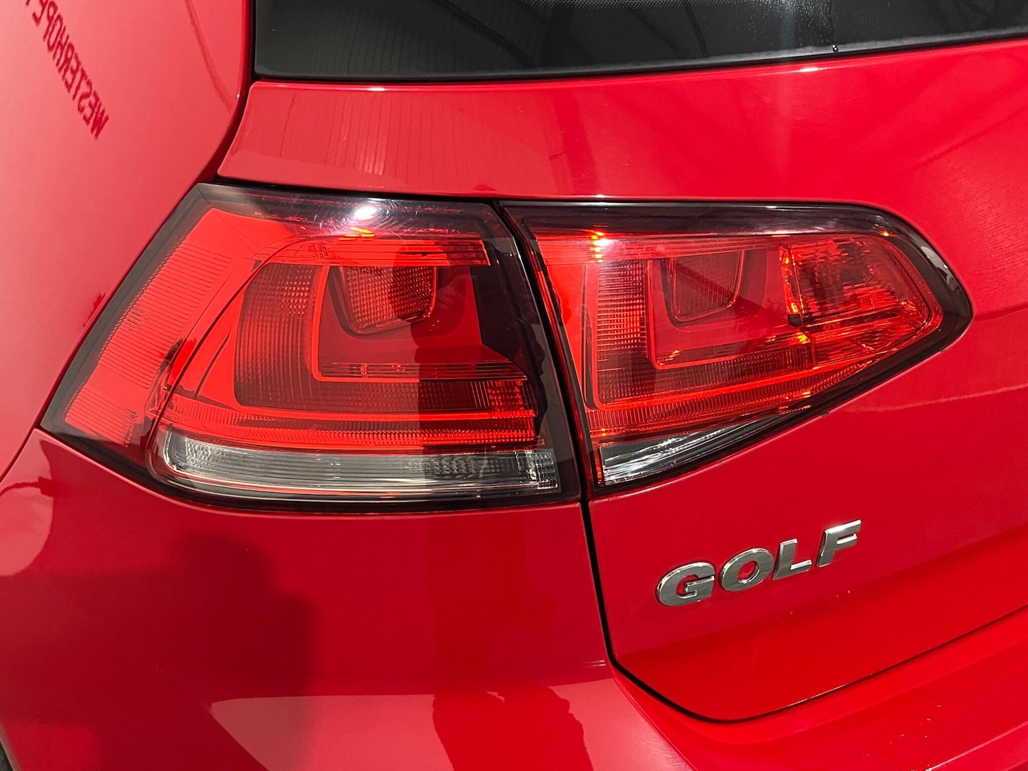 Used Volkswagen Golf 2013 for sale - 76512769: Photo 62