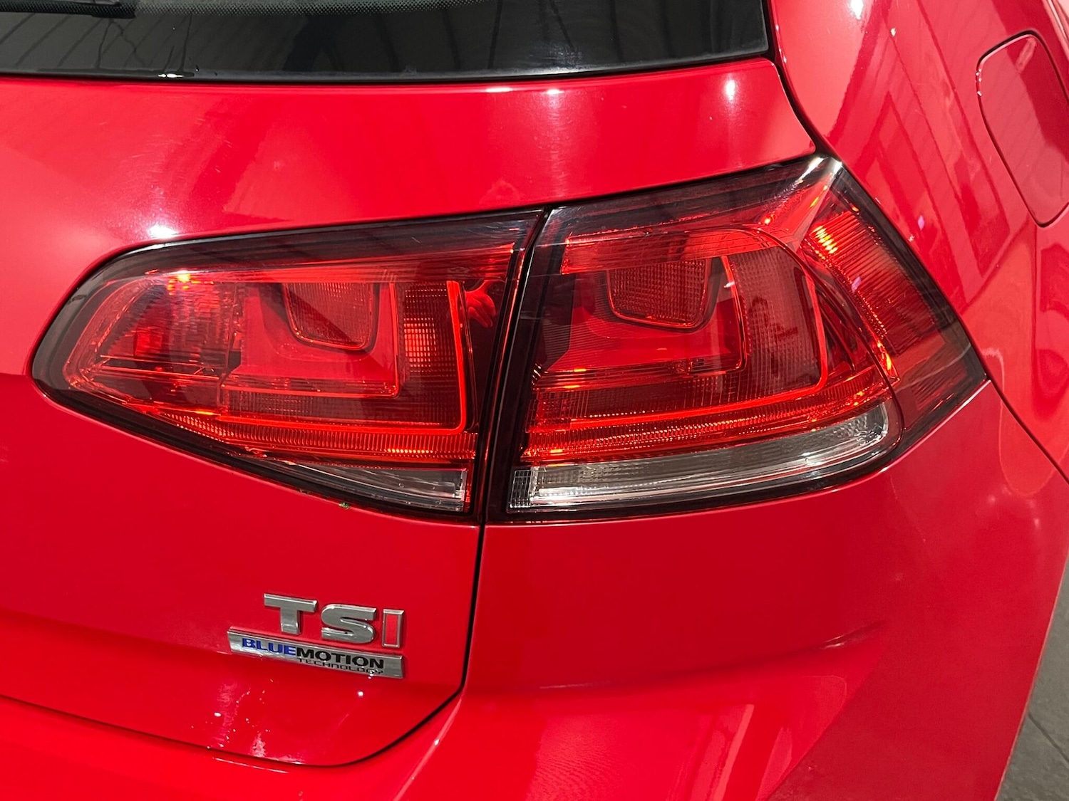 Used Volkswagen Golf 2013 for sale - 76512769: Photo 63