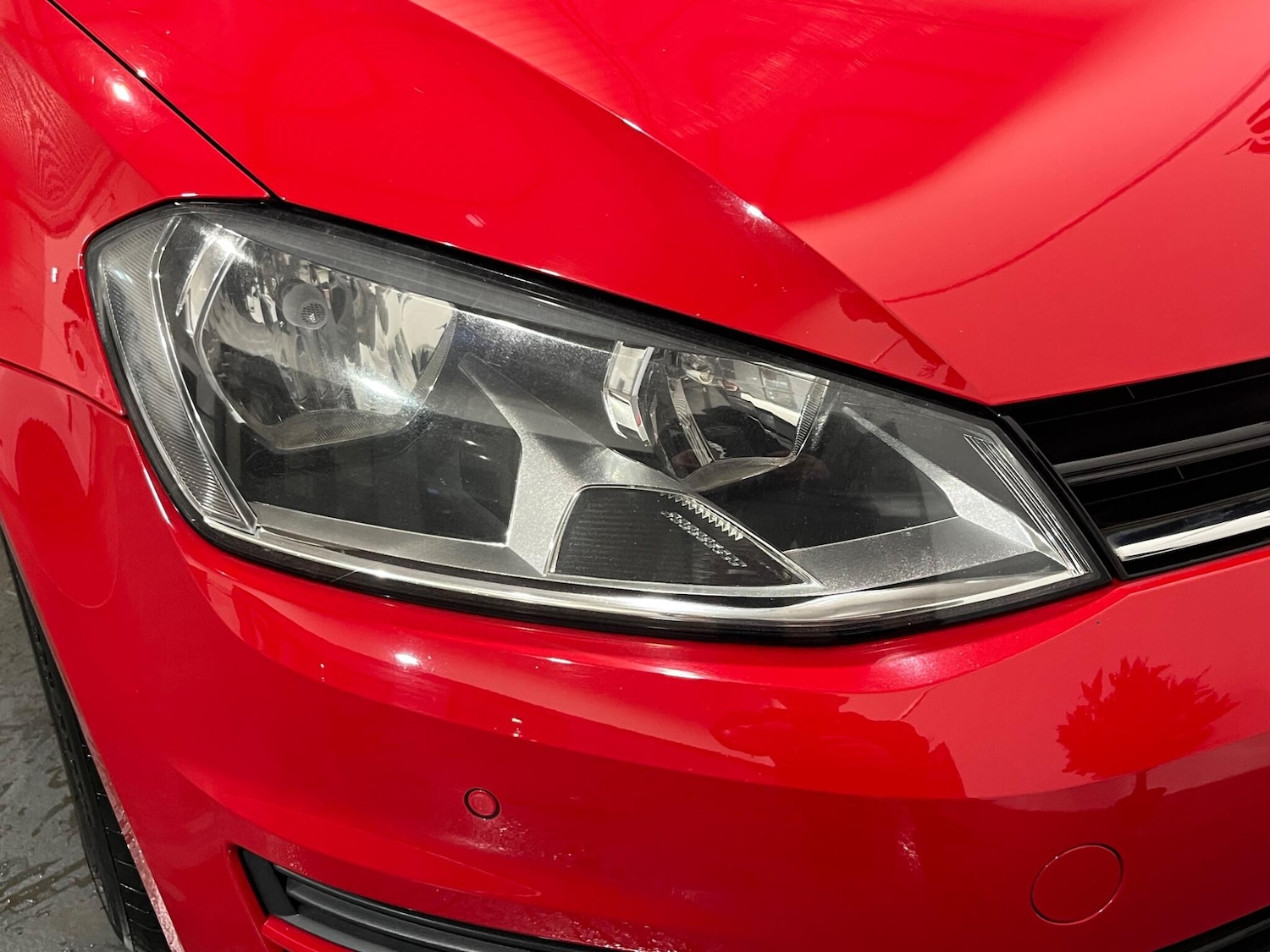 Used Volkswagen Golf 2013 for sale - 76512769: Photo 64