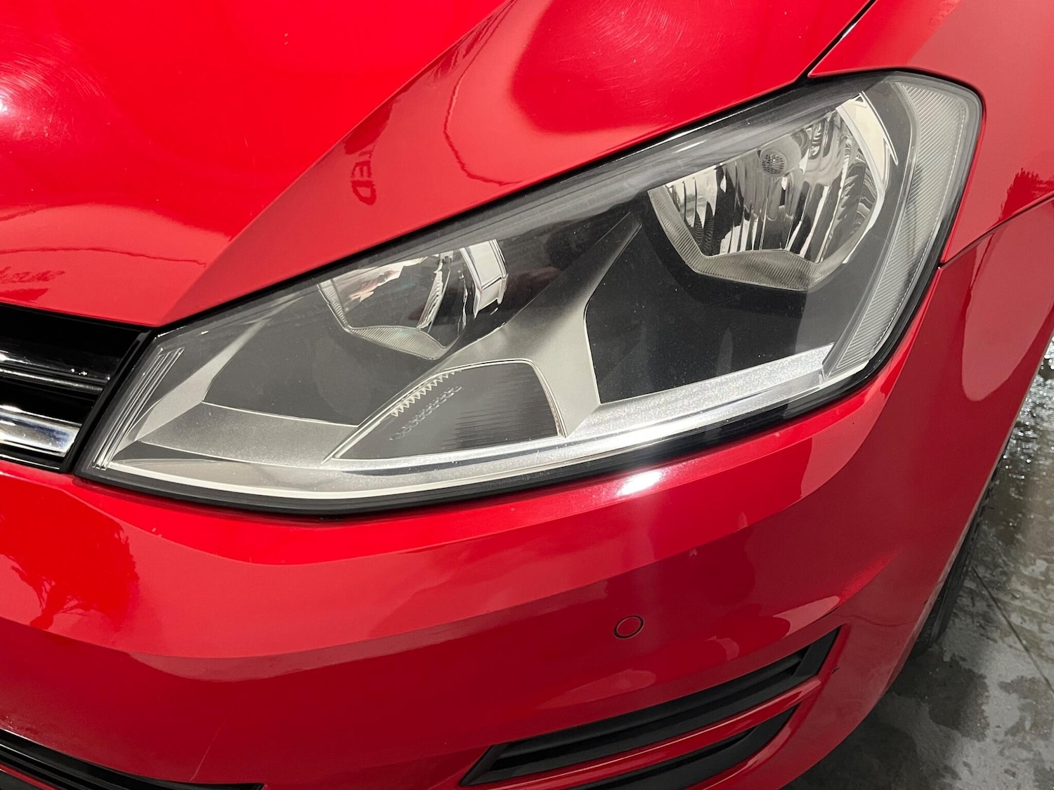 Used Volkswagen Golf 2013 for sale - 76512769: Photo 65