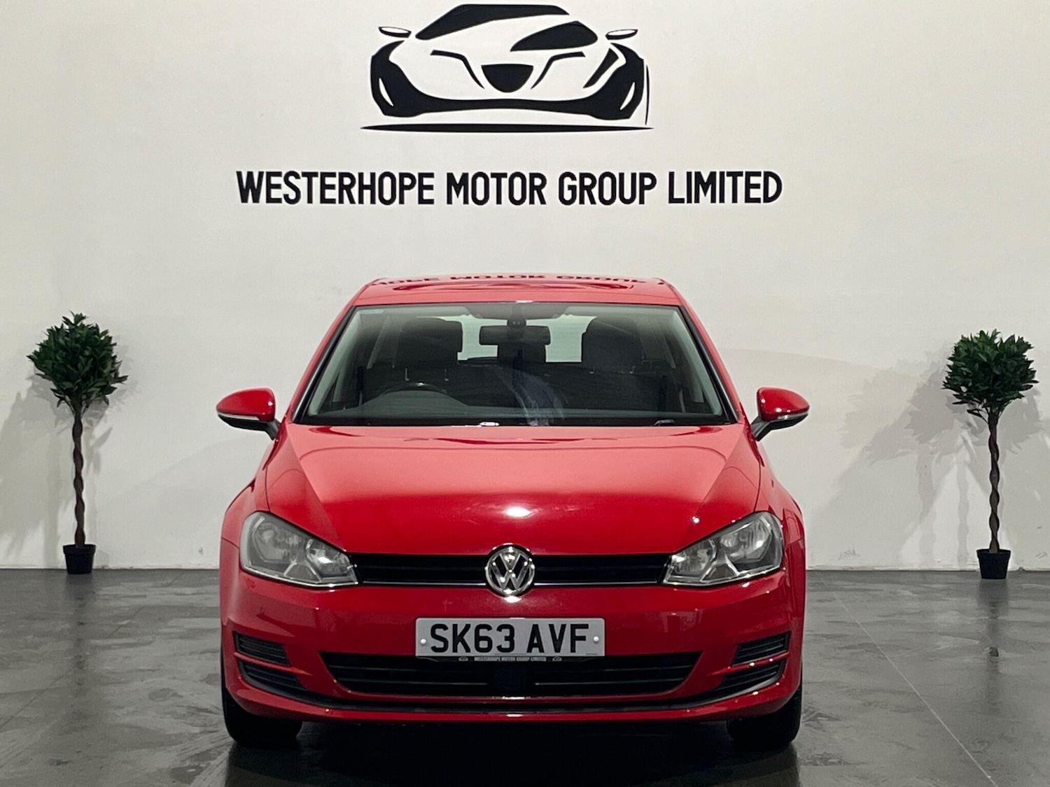 Used Volkswagen Golf 2013 for sale - 76512769: Photo 7