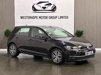 Used Volkswagen Golf 2017 for sale - 79634488: Photo