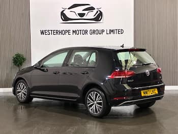 Used Volkswagen Golf 2017 for sale - 79634488: Photo