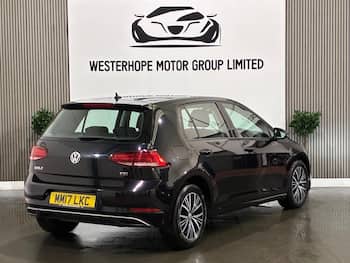 Used Volkswagen Golf 2017 for sale - 79634488: Photo