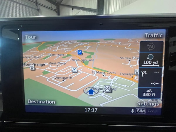 Used Audi A7 2014 for sale - 76247939: Photo 10