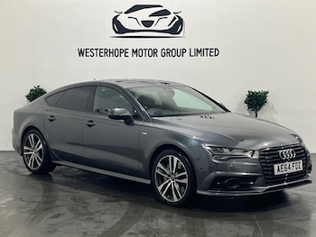 Audi - A7