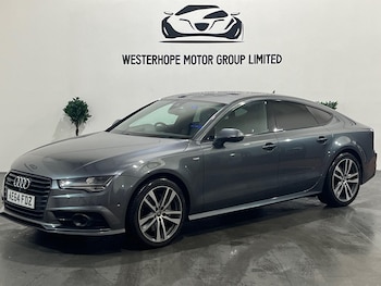 Used Audi A7 2014 for sale - 76247939: Photo 3