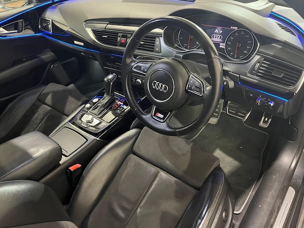 Used Audi A7 2014 for sale - 76247939: Photo 4