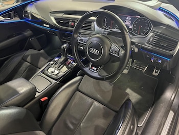 Used Audi A7 2014 for sale - 76247939: Photo 4