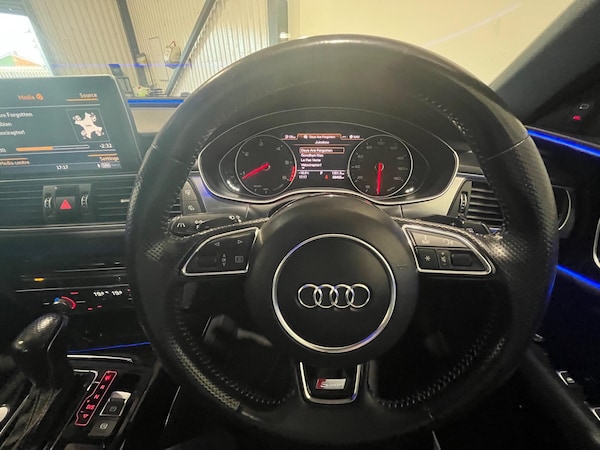 Used Audi A7 2014 for sale - 76247939: Photo 8